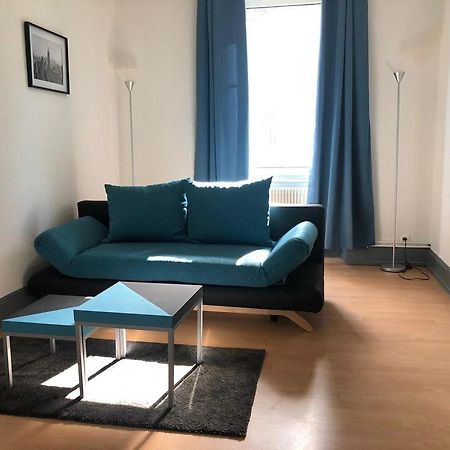 Stay In Mulhouse Exterior foto