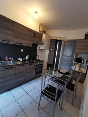 Stay In Mulhouse Exterior foto