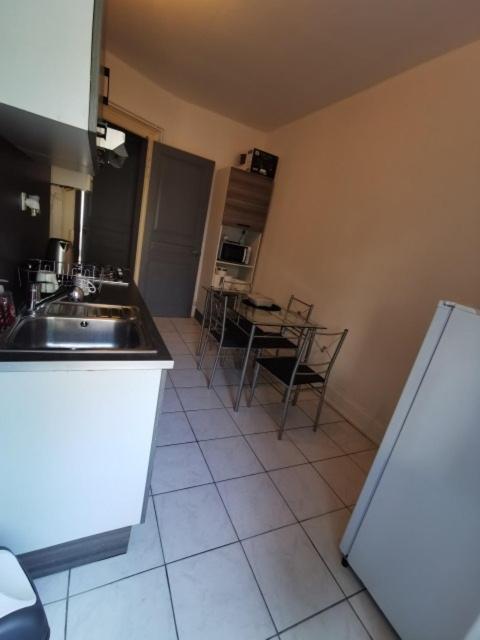 Stay In Mulhouse Exterior foto