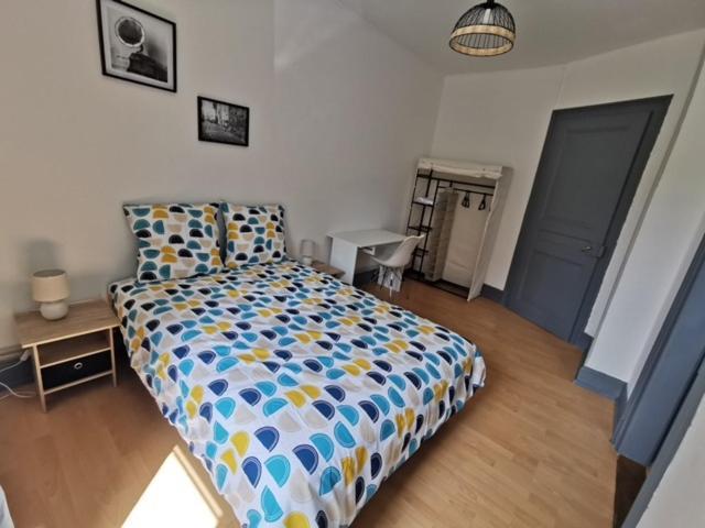 Stay In Mulhouse Exterior foto