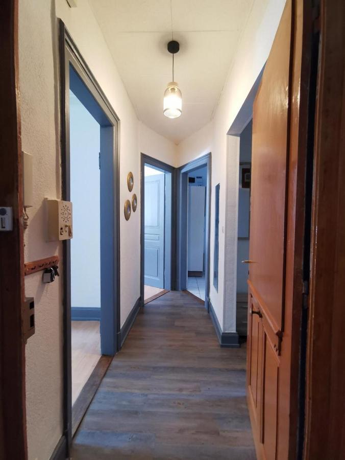 Stay In Mulhouse Exterior foto