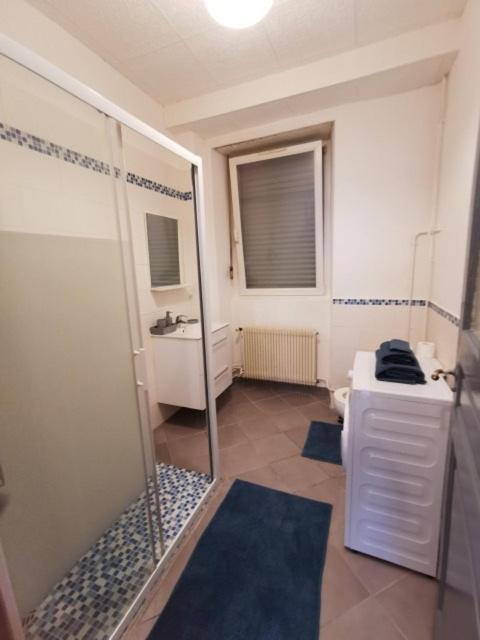 Stay In Mulhouse Exterior foto